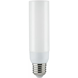 LED-lamppu Paulmann Deco Pipe, E27, 520lm, 5.5W, 2700K, himmennettävä, satiini