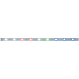 LED-valonauha Paulmann MaxLED 250, IP44, 230lm/m, RGBW+, eri kokoja