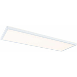 LED-paneeli Paulmann Atria Shine Backlight, 58x20cm, 22W, 3000K, valkoinen