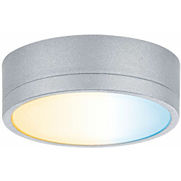 LED-kalustevalaisin Paulmann Clever Connect Medal, 2.3W, säädettävä värilämpötila, eri värejä