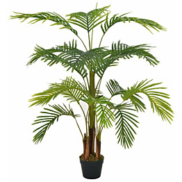 Tekokasvi palmu ruukulla vihreä 120 cm_1