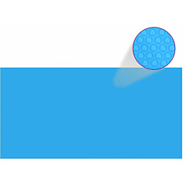 Uima-altaan suoja sininen 488x244 cm pe_1