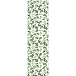 Kaitaliina Vallila Alkulähde 40x150cm vihreä
