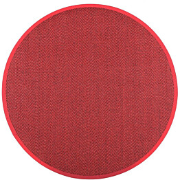 Matto VM Carpet Barrakuda pyöreä eri kokoja ja värejä