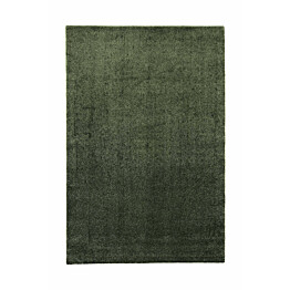Matto VM Carpet Hattara mittatilaus tummanvihreä