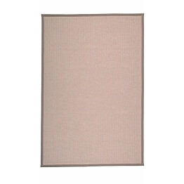 Matto VM Carpet Lyyra2 mittatilaus beige