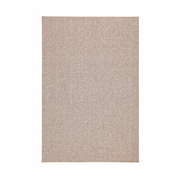 Matto VM Carpet Tweed mittatilaus vaalea beige