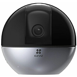 Valvontakamera EZVIZ C6W PT Wifi sisäkäyttöön