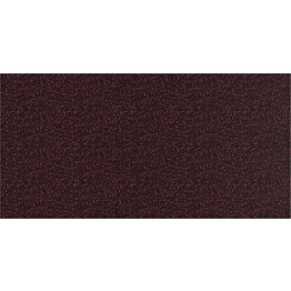 Sisustuspaneeli Woodio Wall120, 1197x597x6mm, berry, kiiltävä
