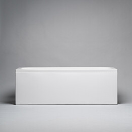 Kylpyamme Westerbergs Sund 1600x700 mm valkoinen