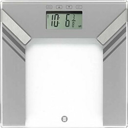 Kehoanalyysivaaka Weight Watchers WE-8918U