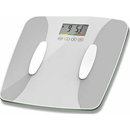 Kehoanalyysivaaka Weight Watchers WE-8995U