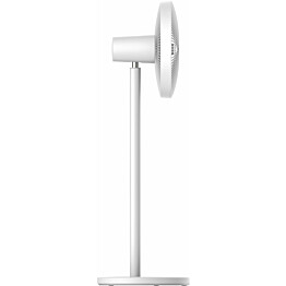 Lattiatuuletin Xiaomi Smart Standing Fan 2, valkoinen