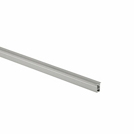 Alumiiniprofiili LED-nauha Hide-a-lite Micro T 1m