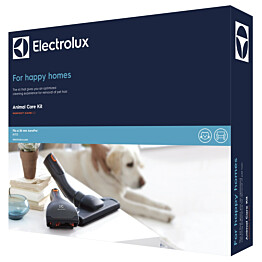 Animal Care Kit Electrolux KIT 13 lisäsuulakesetti