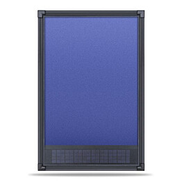 Aurinkoilmalämmitin Sunwind Airplus 100 100,6 x 66,4 cm