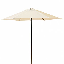 Aurinkovarjo (20000) Ø200cm beige