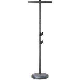 Basepod -jalusta antrasiitti