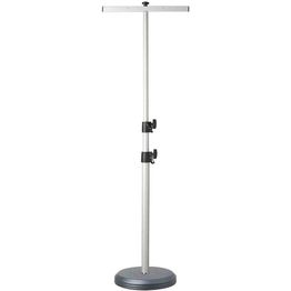 Basepod -jalusta titaani