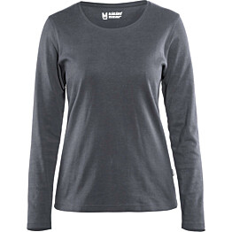 Naisten pitkähihainen t-paita Blåkläder 3301 eri värejä