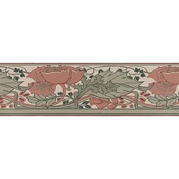 Boordi Duro Gammalsvenska Värmlands Säby punainen