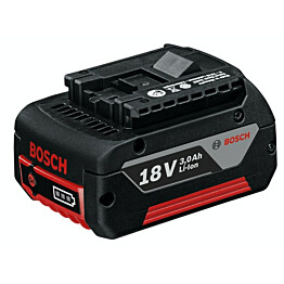 Akku Bosch Power For ALL 18V