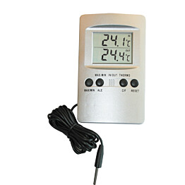 Digitaalinen lämpömittari Ventus WA110