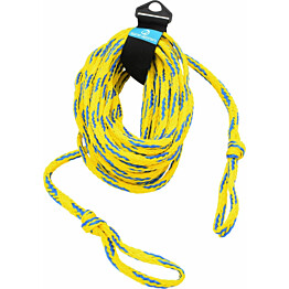 Vetonaru Spinera Towable Rope, 3-hengen