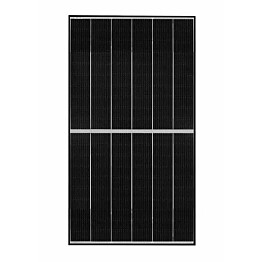 Aurinkopaneeli Jinko Solar Tiger TR66, 400W, 1855x1029x30mm, mustakehyksinen