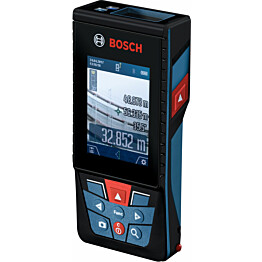Etäisyysmittalaite Bosch GLM 120 C