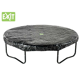 Säänsuojahuppu trampoliiniin Exit eri kokoja