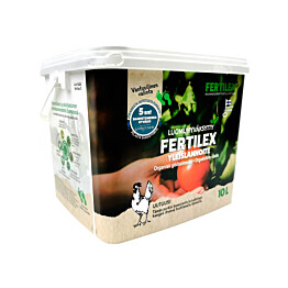 Yleislannoite Fertilex 6-2-1, 10l
