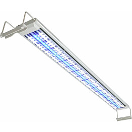 LED-akvaariovalo, 120-130cm, alumiini, IP67