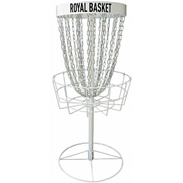 Frisbeegolfkori, Viking Discs, Royal Basket