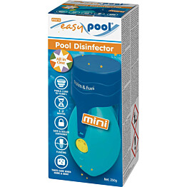 Hoitoaineannostelija Swim &amp; Fun EasyPool Mini