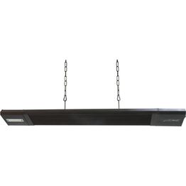 Infrapunalämmitin Thermex Black Sun