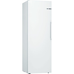 Jääkaappi Bosch KSV33NWEP 324l valkoinen