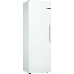 Jääkaappi Bosch KSV36NWEP 346l valkoinen