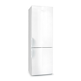 Jääkaappi-pakastin Gram KF 2320-00 1860x595x600 mm 205+87 l A+ valkoinen