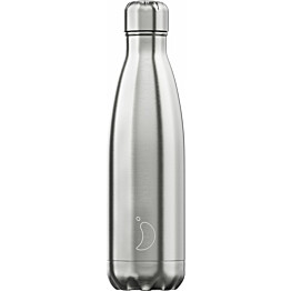 Juomapullo Chilly&#039;s Stainless Steel 500 ml