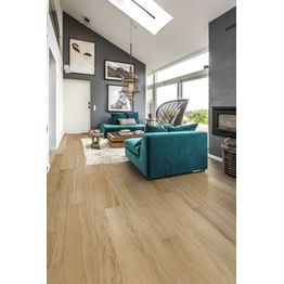 Ohutpuulattia Kährs Tammi Tower, 1-sauvainen 