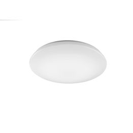 Kattovalaisin Trio Charly WiZ LED Ø50cm valkoinen