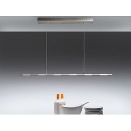 Kattovalaisin Savo iLED saareke 1200mm 186W alumiini