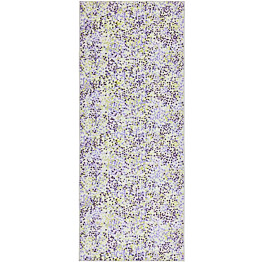 Käytävämatto Vallila Uniniitty, 80x200cm, violetti