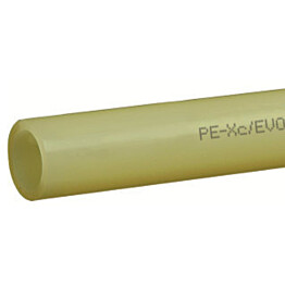 15x2,5mm Käyttövesiputki Pex-C, naku, 100m kieppi  