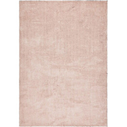 Keskilattiamatto Vallila Karamelli, 160x230cm, roosa