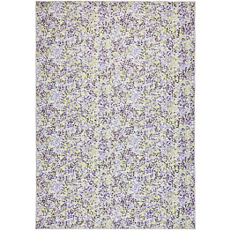 Keskilattiamatto Vallila Uniniitty, 160x230cm, violetti