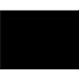 Kivilaatta Majakivi sisustus Absolut Black Musta 30x30 cm