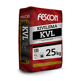 Kiviliima Fescon KVL 25 kg
