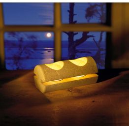 Kivilyhty rakovalgia 63x130x57mm vuolukivi